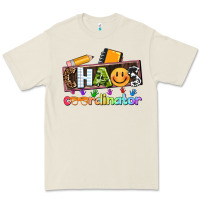 Bone teacher chaos coordinator Premium Tee - AdoDesignShop