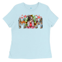 Mom Gnomes Ladies Tee | Teevron