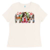 Bone mom gnomes Ladies Tee - RacoonDesign