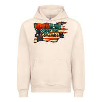 Sandshell Memorial Day honor and remember Urban Hoodie - FaDigitalArtStudio