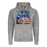 Cloud Rock Cool American Dad Vintage Hoodie - LillyAllenDesigns