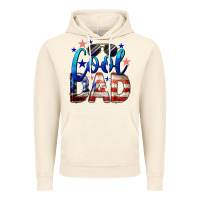 Vintage Artic Cool American Dad Vintage Hoodie - LillyAllenDesigns
