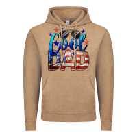 Vintage Coffee Cool American Dad Vintage Hoodie - LillyAllenDesigns