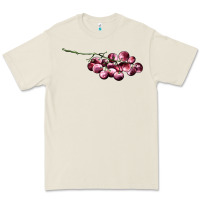 Bone red grape Premium Tee - AdoDesignShop