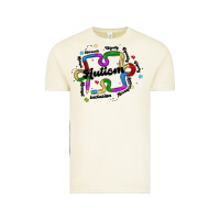 Vintage Arctic autism teacher pencil Vintage Tee - MaliasSmallBusiness