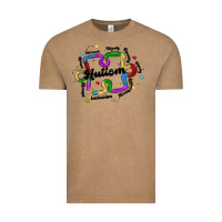 Autism Teacher Pencil Vintage Tee | Teevron