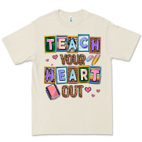 Bone teach your heart out Premium Tee - AdoDesignShop