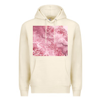 Tofu glitter pink agate Premium Hoodie - TumblerDesignByShophia