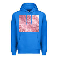 True Royal glitter pink agate Premium Hoodie - TumblerDesignByShophia