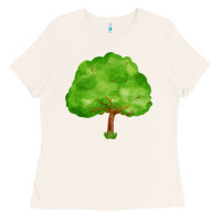 Bone tree Ladies Tee - FaDigitalArtStudio