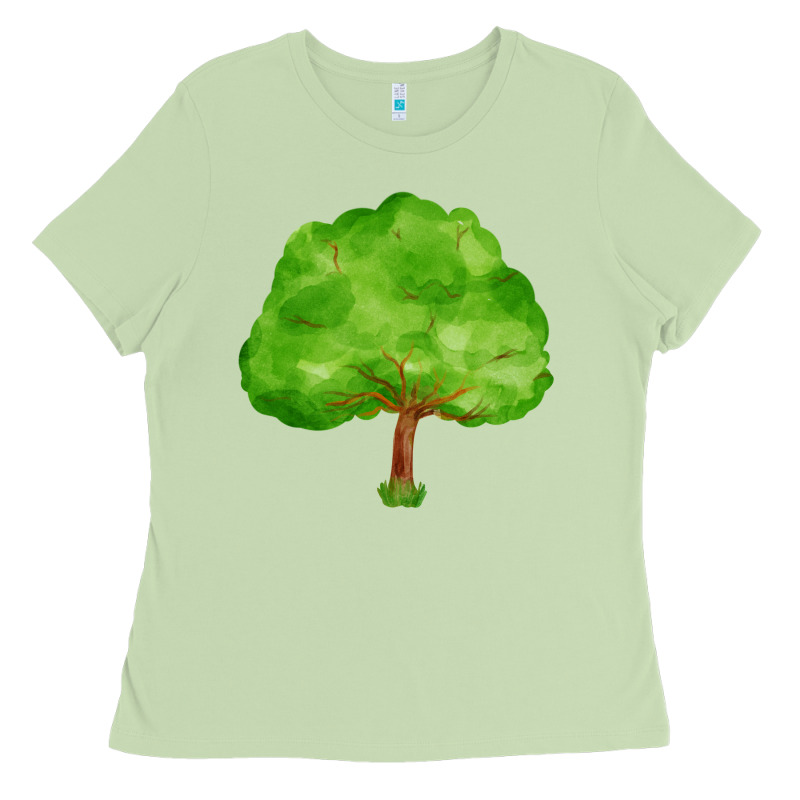 Tree Ladies Tee by FaDigitalArtStudio | Teevron