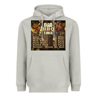 Moon Dust dad bbq timer Heavyweight Hoodie - TumblerDesignByShophia