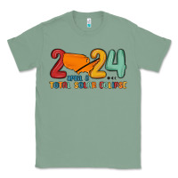 Sage total solar eclipse Classic Tee - MaliasSmallBusiness