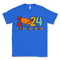True Royal total solar eclipse Classic Tee - MaliasSmallBusiness