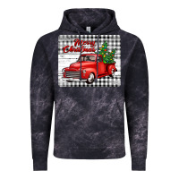 Cloud Black merry christmas mousepad Vintage Hoodie - Jasminsmagicworld