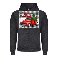 Vintage Black merry christmas mousepad Vintage Hoodie - Jasminsmagicworld