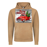 Vintage Camel merry christmas mousepad Vintage Hoodie - Jasminsmagicworld