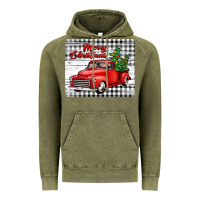 Vintage Olive merry christmas mousepad Vintage Hoodie - Jasminsmagicworld