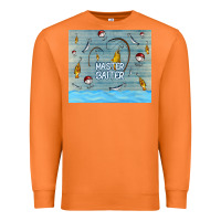 Carrot master baiter Premium Sweatshirt - TumblerDesignByShophia