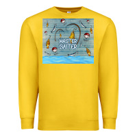 Lemon master baiter Premium Sweatshirt - TumblerDesignByShophia