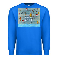 True Royal master baiter Premium Sweatshirt - TumblerDesignByShophia