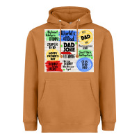 Meerkat dad joke loading Heavyweight Hoodie - TumblerDesignByShophia