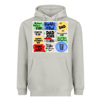Moon Dust dad joke loading Heavyweight Hoodie - TumblerDesignByShophia