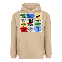 Mushroom dad joke loading Heavyweight Hoodie - TumblerDesignByShophia