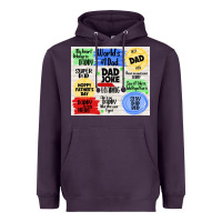 Plum dad joke loading Heavyweight Hoodie - TumblerDesignByShophia
