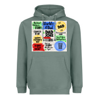 Sage dad joke loading Heavyweight Hoodie - TumblerDesignByShophia