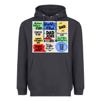 Smoke dad joke loading Heavyweight Hoodie - TumblerDesignByShophia