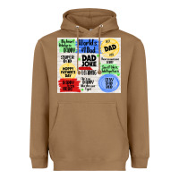 Toasted Coconut dad joke loading Heavyweight Hoodie - TumblerDesignByShophia