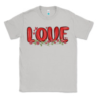 Moon Dust love valentine s day Classic Tee - MaliasSmallBusiness