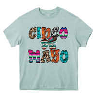 Arona cinco de mayo Heavy Core Tee - RacoonDesign