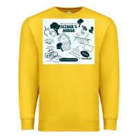 Lemon father's house Premium Sweatshirt - TumblerDesignByShophia