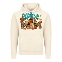 Vintage Artic thanksgiving spice mom pilgrim cow Vintage Hoodie - Jasminsmagicworld