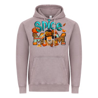 Vintage Zinc thanksgiving spice mom pilgrim cow Vintage Hoodie - Jasminsmagicworld