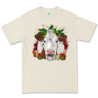 Bone christmas simmental Premium Tee - JahusDesignShop