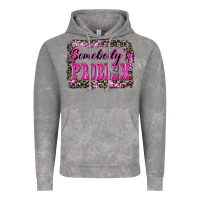 Cloud Rock Western Somebody's Problem Vintage Hoodie - LillyAllenDesigns