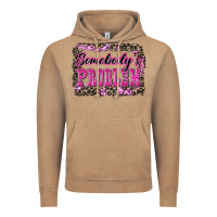 Vintage Coffee Western Somebody's Problem Vintage Hoodie - LillyAllenDesigns