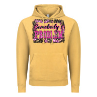 Vintage Mustard Western Somebody's Problem Vintage Hoodie - LillyAllenDesigns