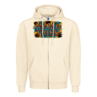 Mama Tried Zipper Hoodie | Teevron