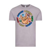 Vintage Zinc advocate inclusion equity equality accept adapt Vintage Tee - MaliasSmallBusiness