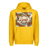Lemon support local business Premium Hoodie - TumblerDesignByShophia