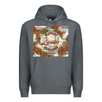 Rock support local business Premium Hoodie - TumblerDesignByShophia