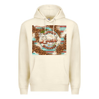 Sandshell support local business Premium Hoodie - TumblerDesignByShophia