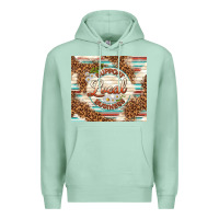Seafoam support local business Premium Hoodie - TumblerDesignByShophia