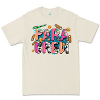 Bone para crew Premium Tee - AdoDesignShop