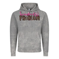 Cloud Rock Western Somebody's Problem Vintage Hoodie - LillyAllenDesigns