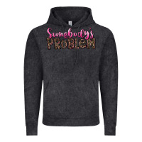 Vintage Arctic Western Somebody's Problem Vintage Hoodie - LillyAllenDesigns